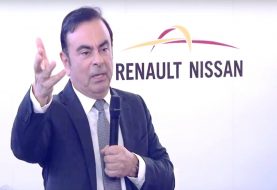 Nissan despedirá a su presidente por acusaciones de irregularidades financieras