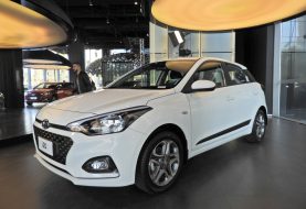 Hyundai i20 llega a complementar la oferta en el segmento B de los hatchbacks