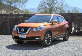 Tres SUVs de Nissan están dentro de los Top 10 de ventas en Chile