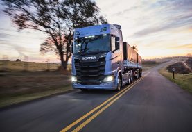 Nueva Generación Scania: Evolucionando hacia el transporte sustentable