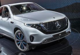 Mercedes-Benz invertirá USD 23 mil millones en celdas de baterías para impulsar autos eléctricos