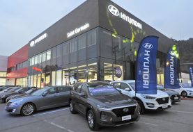 Saint Germain Autos pasa a formar parte de la red de concesionarios oficiales de Hyundai