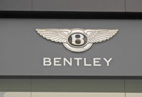 SK Bergé inauguró la nueva Boutique de Bentley Motors en Santiago