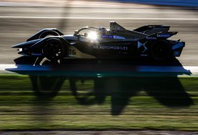 Equipo DS Techeetah está listo para el debut del DS E-Tense FE19 en la Fórmula E este sábado 15