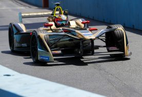 Santiago enciende los motores para una nueva fecha de la Fórmula E ABB FIA