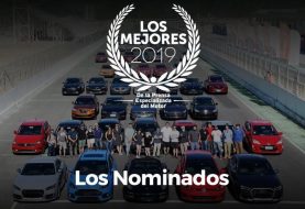 Conoce el listado de Nominados a Mejores Autos 2019 según la Prensa Especializada Chilena