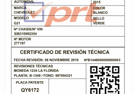 Nuevo sistema digital promete transformar las operaciones de las plantas de revisión técnica