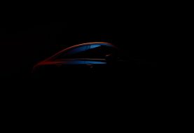 Mercedes-Benz presentará el nuevo CLA en el CES 2019