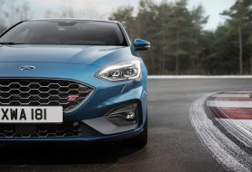 Ford Focus ST 2019: 280 caballos que aspiran a ser un referente en el segmento