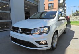 VW presenta la actualización final de sus modelos Gol y Voyage antes del relevo generacional