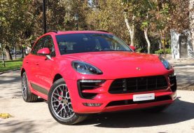 Porsche anuncia que la segunda generación del Macan será eléctrica