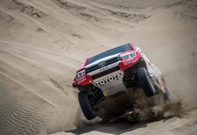 El Dakar 2020 cambiaría de continente: tendría lugar en África o Arabia Saudita