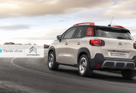 Citroën lanza concesionario virtual, innovando en el e-commerce automotriz