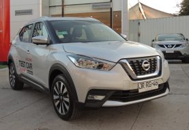 Ventas del Nissan Kicks aumentaron un 25% en América Latina durante 2018