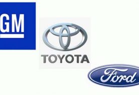 Ford, GM y Toyota se asocian para avanzar en temas relativos a los estándares y pruebas de autos autónomos