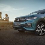 Volkswagen T-Cross, Noticias de Autos, Chile