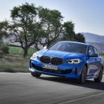 BMW Serie 1, Noticias de Autos, Chile