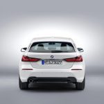 BMW Serie 1, Noticias de Autos, Chile