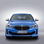 BMW Serie 1, Noticias de Autos, Chile