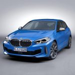 BMW Serie 1, Noticias de Autos, Chile