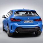 BMW Serie 1, Noticias de Autos, Chile