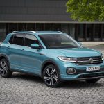 Volkswagen T-Cross, Noticias de Autos, Chile