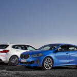 BMW Serie 1, Noticias de Autos, Chile