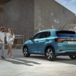 Volkswagen T-Cross, Noticias de Autos, Chile