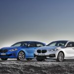 BMW Serie 1, Noticias de Autos, Chile