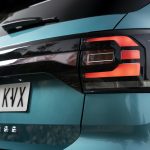 Volkswagen T-Cross, Noticias de Autos, Chile