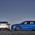 BMW Serie 1, Noticias de Autos, Chile