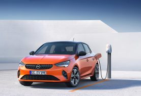 Opel estrena la sexta generación del Corsa 100% eléctrica