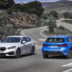 BMW Serie 1, Noticias de Autos, Chile