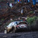 Copec Rally, Noticias de Autos, Chile