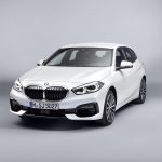 BMW Serie 1, Noticias de Autos, Chile