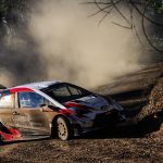 Copec Rally, Noticias de Autos, Chile