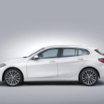 BMW Serie 1, Noticias de Autos, Chile