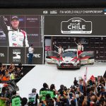 Copec Rally, Noticias de Autos, Chile