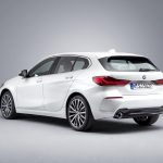 BMW Serie 1, Noticias de Autos, Chile