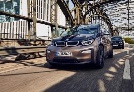 El BMW i3 ya suma más de 150.000 unidades vendidas en todo el mundo