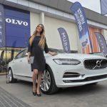 Volvo Cars, Noticias de Autos, Chile