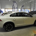 Volvo Cars, Noticias de Autos, Chile