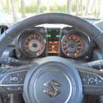 Suzuki Jimny 2019, Test Drive, Chile