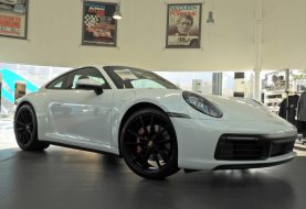 Nuevo Porsche 911 2019: Aterriza en Chile la octava generación de un deportivo excepcional