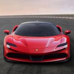 Ferrari SF90 Stradale, Noticias de Autos, Chile