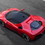 Ferrari SF90 Stradale, Noticias de Autos, Chile