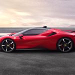 Ferrari SF90 Stradale, Noticias de Autos, Chile