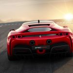 Ferrari SF90 Stradale, Noticias de Autos, Chile