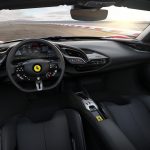 Ferrari SF90 Stradale, Noticias de Autos, Chile