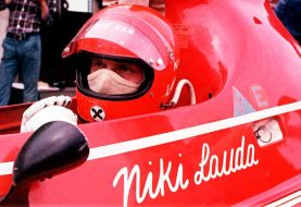 A los 70 años muere el ex tricampeón de Fórmula Uno Nikki Lauda